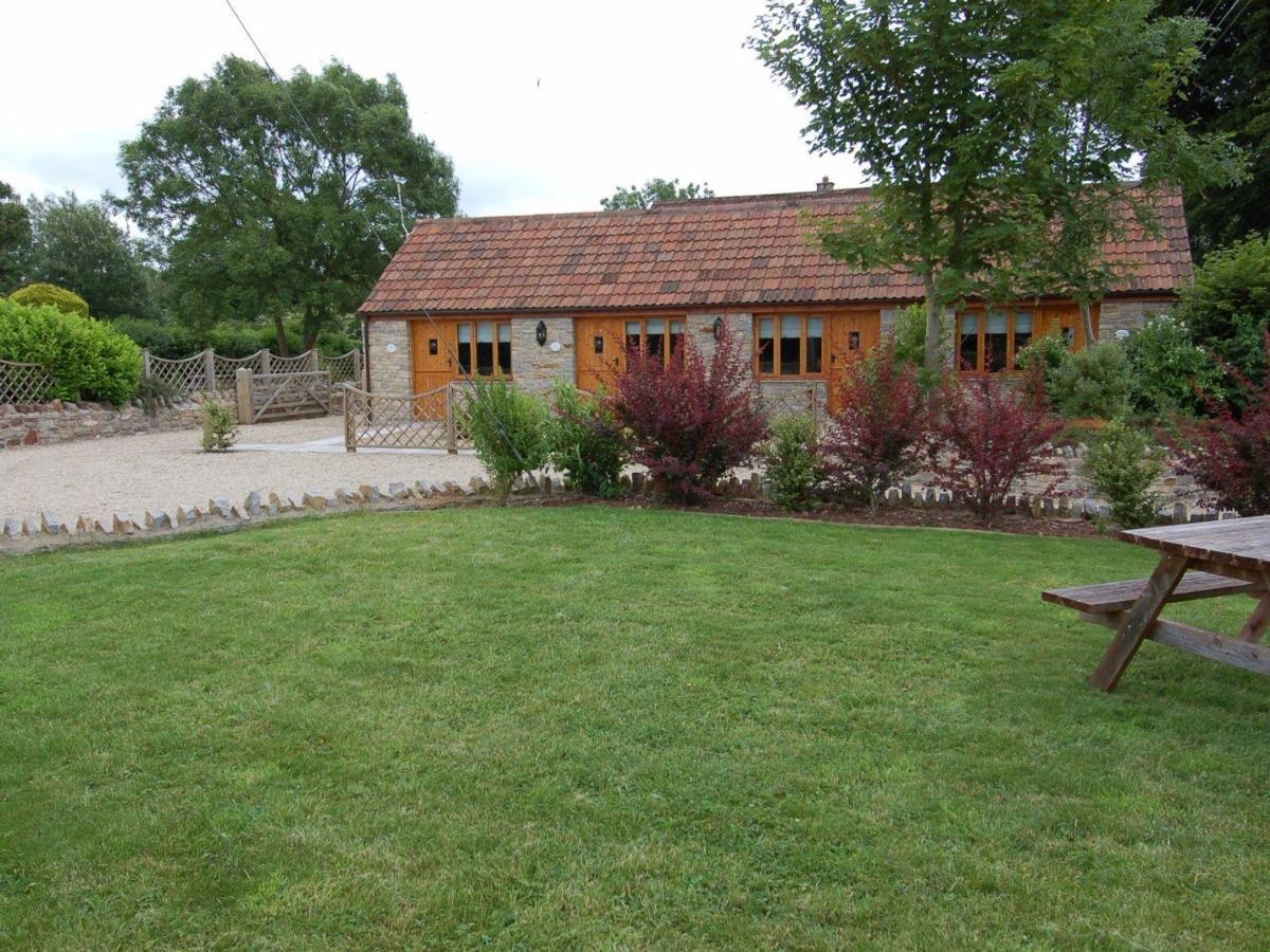 Stable Cottage Wells Exterior foto